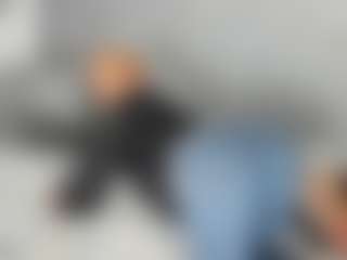 Live cam show with Agata Delphine - Bedroom Blonde Hair on TastyBlacksLive