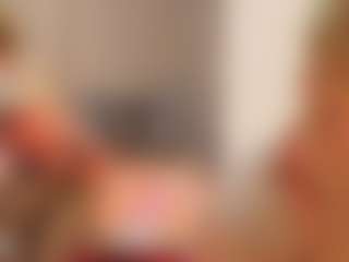 Live-sekscamshow van Agata Delphine
