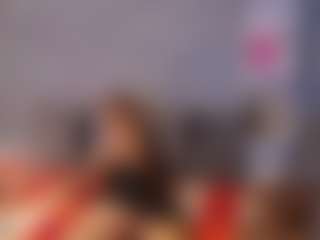 Agata Delphine's Live Sex Cam Show
