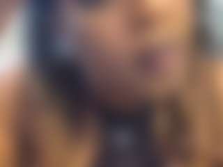 KGoddess's Live Sex Cam Show