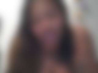 KGoddess's Live Sex Cam Show