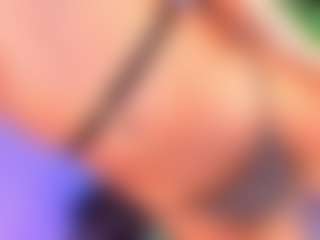 Cam Show en direct de Bernosky