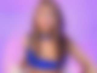 Live cam show with SOFLYCUTEFACE - Cosplay Blonde Hair on TeamSkeetLive