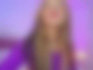 Live cam show with SOFLYCUTEFACE - Cosplay Blonde Hair on StripNow