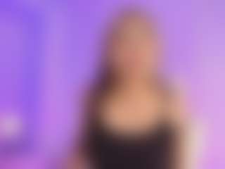 Live cam show with SOFLYCUTEFACE - Cosplay Blonde Hair on livesuperchat.net