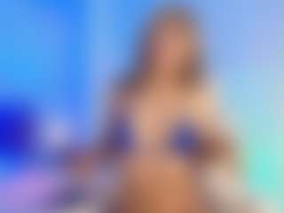 Live cam show with SOFLYCUTEFACE - Cosplay Blonde Hair on Strip Flash - Live Sex Shows