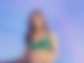 Live cam show with SOFLYCUTEFACE - Cosplay Blonde Hair on CSO-WL