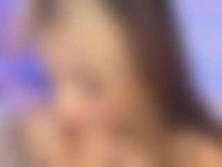 Live cam show with SOFLYCUTEFACE - Blonde Hair Fetish on StripNow