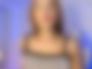 Live cam show with SOFLYCUTEFACE - Cosplay Blonde Hair on sexylive.show