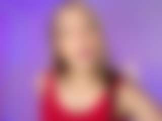 Show de câmera ao vivo com SOFLYCUTEFACE - Cosplay Blonde Hair no Camsoda