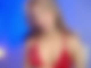 Live cam show with SOFLYCUTEFACE - Cosplay Blonde Hair on Dolls Live