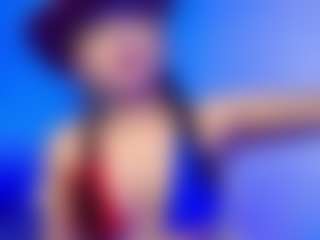 Live cam show with SOFLYCUTEFACE - Cosplay Blonde Hair on Camsoda
