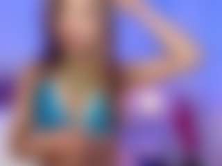 Live cam show with SOFLYCUTEFACE - Cosplay Blonde Hair on fapnchat