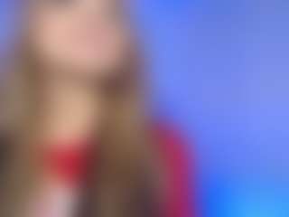 Live cam show with SOFLYCUTEFACE - Cosplay Blonde Hair on Camming Site