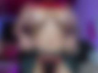 Live cam show with Lena Madison - Red Hair on Streamer API