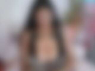 Eve Sins's Live Sex Cam Show