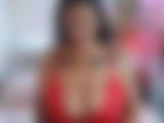 Eve Sins's Live Sex Cam Show