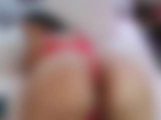 Eve Sins's Live Sex Cam Show