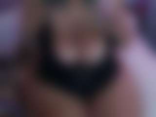 Eve Sins's Live Sex Cam Show