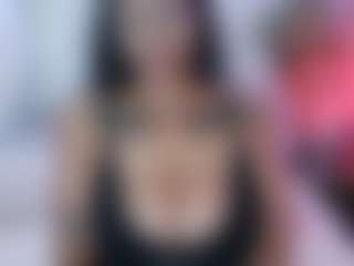 Eve Sins's Live Sex Cam Show
