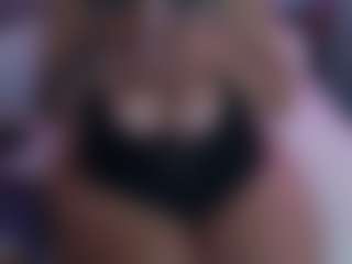 Eve Sins's Live Sex Cam Show