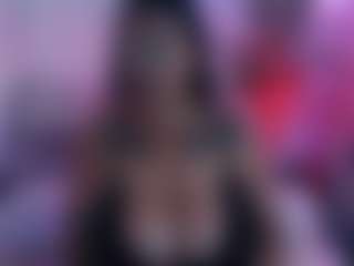 Eve Sins's Live Sex Cam Show