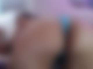 Eve Sins's Live Sex Cam Show