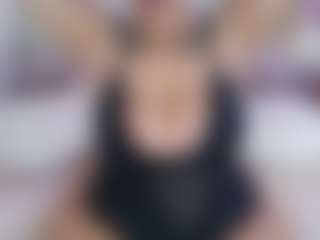 Eve Sins's Live Sex Cam Show