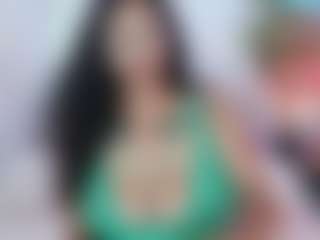 Eve Sins's Live Sex Cam Show