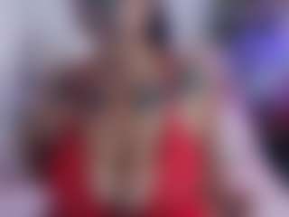 Eve Sins's Live Sex Cam Show