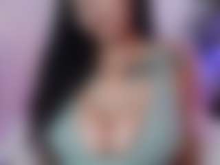 Eve Sins's Live Sex Cam Show