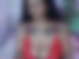 Eve Sins's Live Sex Cam Show