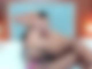 BECKY ROSE's Live Sex Cam Show