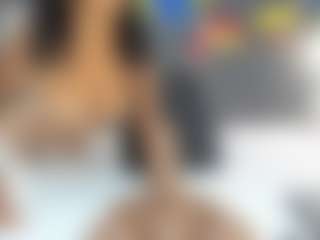 Live cam show with BECKY ROSE - Ebony on CamSodaAdn | colombia