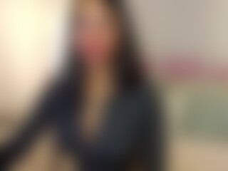 EllePuma's Live Sex Cam Show