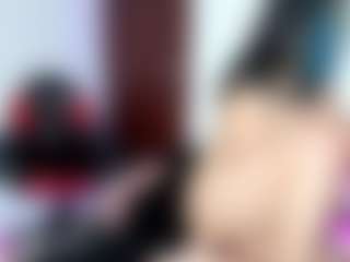 Kitty's Live Sex Cam Show