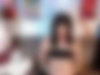 MelanyAlejandra's Live Sex Cam Show