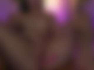 Cam Show en direct de alexa-inthemoon