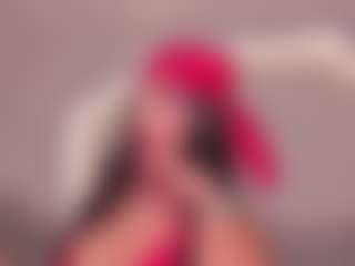 Show de Sexo ao Vivo na Câmera de Bella Carteer