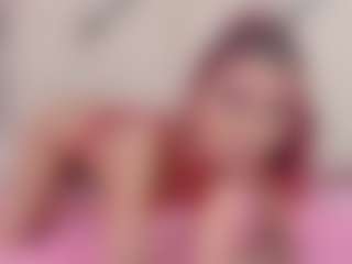 Live cam show with Lia - Strip Red Hair on crypto-cams