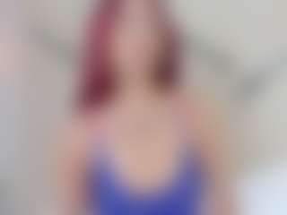 Lia's Live Sex Cam Show