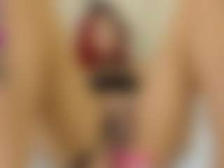 Lia's Live Sex Cam Show