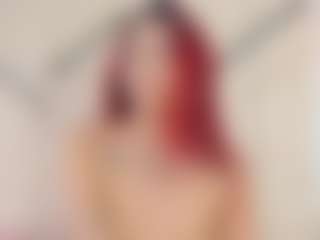 Live cam show with Lia - Hairy Pussy Red Hair on Camsoda