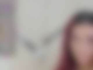 Live cam show with Lia - Hairy Pussy Red Hair on nudelive.tv