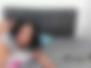 Alexamendoza's Live Sex Cam Show
