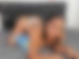 Alexamendoza's Live Sex Cam Show