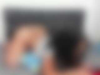 Alexamendoza's Live Sex Cam Show