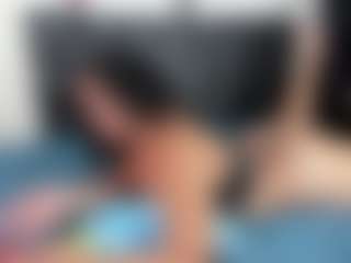 Alexamendoza's Live Sex Cam Show