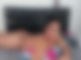 Alexamendoza's Live Sex Cam Show