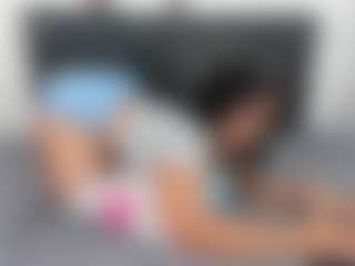 Alexamendoza's Live Sex Cam Show